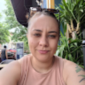 Meet your Posher, Daniela